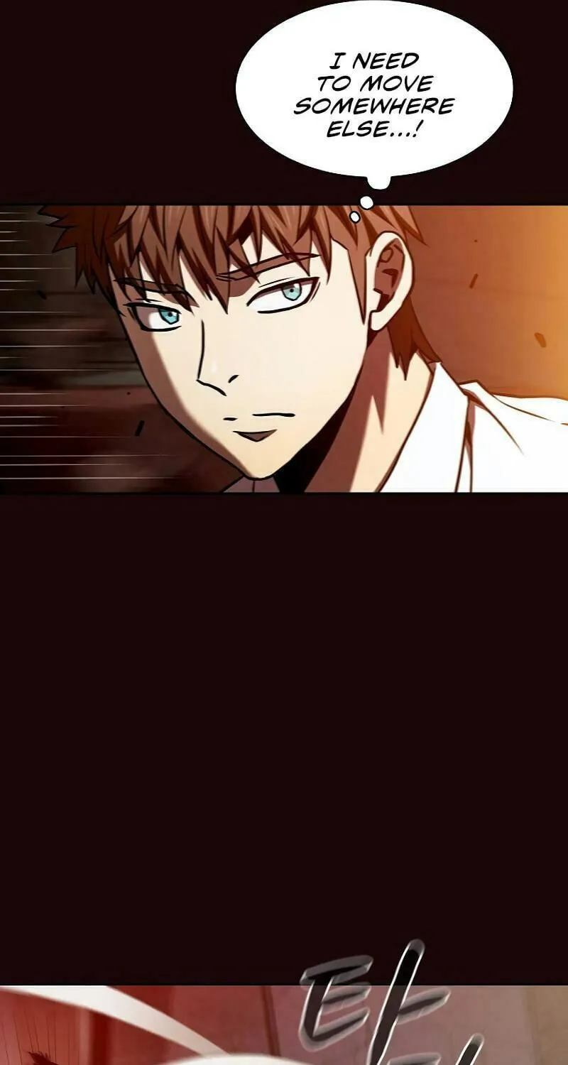 The Celestial Returned from Hell Chapter 53 page 49 - 