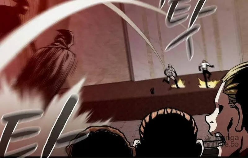 The Celestial Returned from Hell Chapter 53 page 50 - 