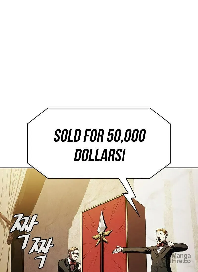 The Celestial Returned from Hell Chapter 53 page 6 - 