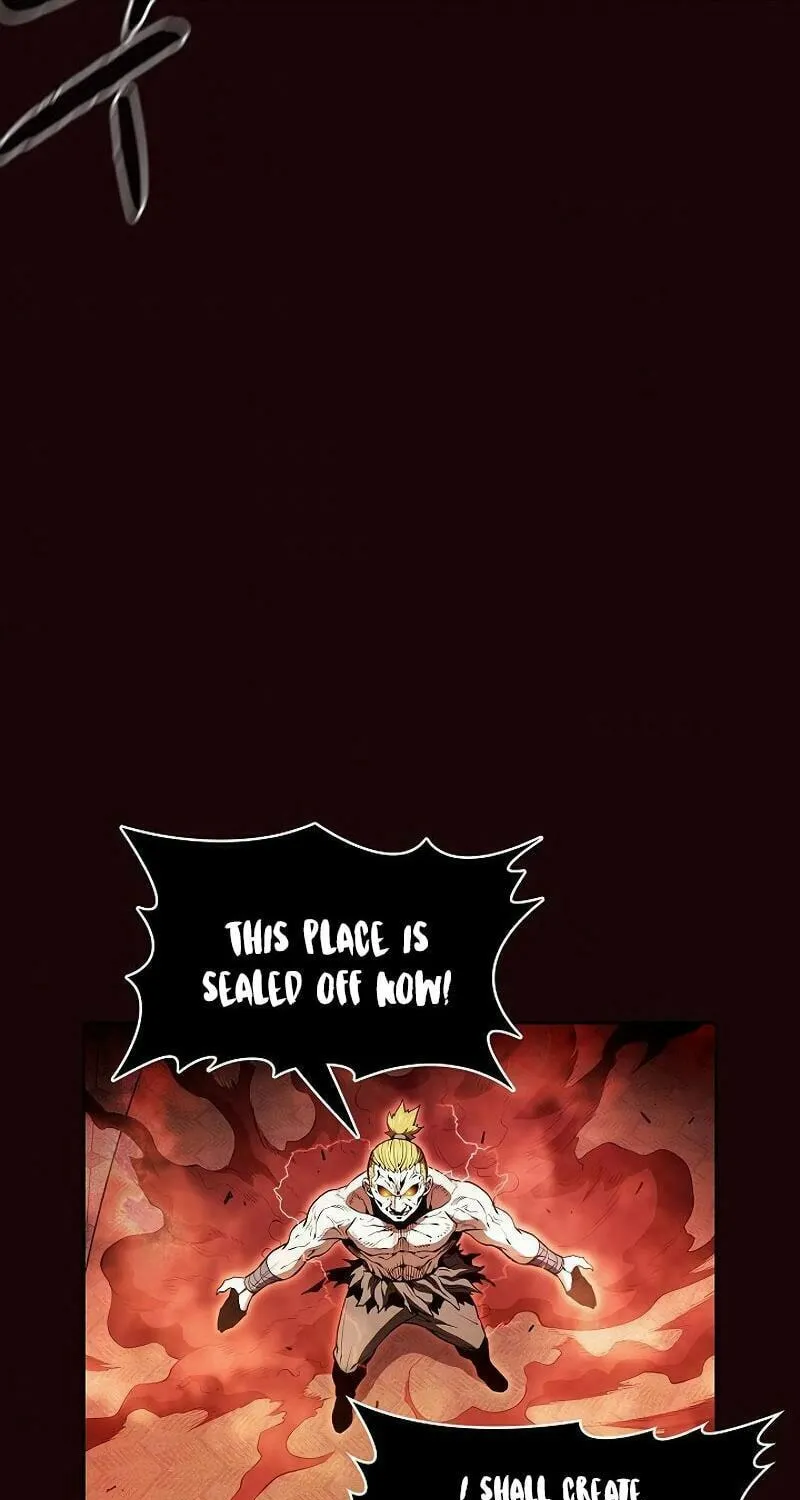 The Celestial Returned from Hell Chapter 53 page 51 - 
