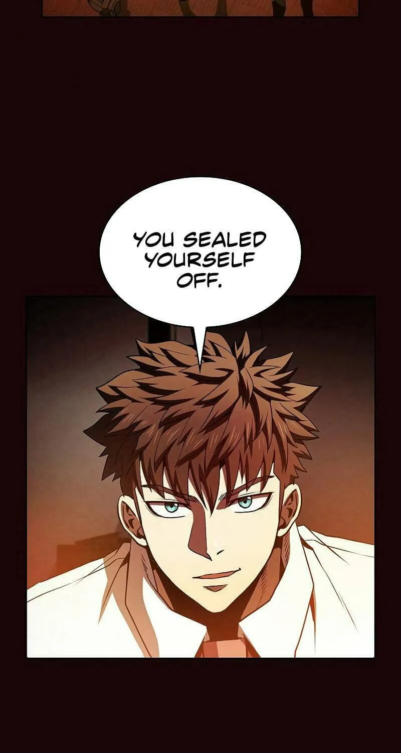 The Celestial Returned from Hell Chapter 53 page 53 - 