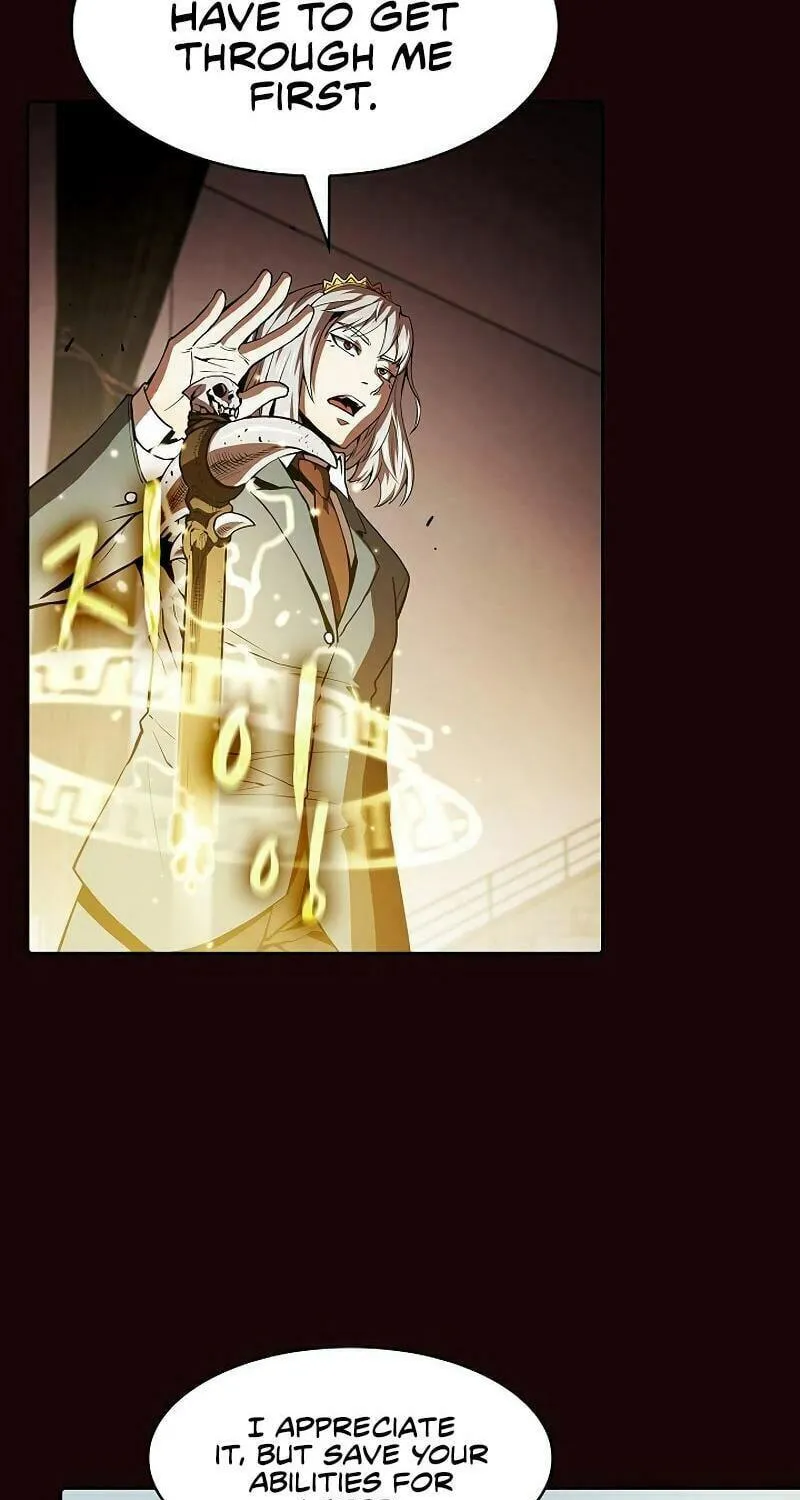 The Celestial Returned from Hell Chapter 53 page 55 - 