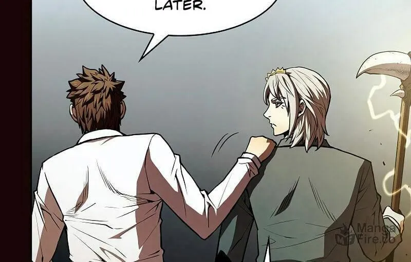 The Celestial Returned from Hell Chapter 53 page 56 - 