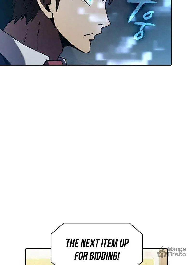 The Celestial Returned from Hell Chapter 53 page 8 - 