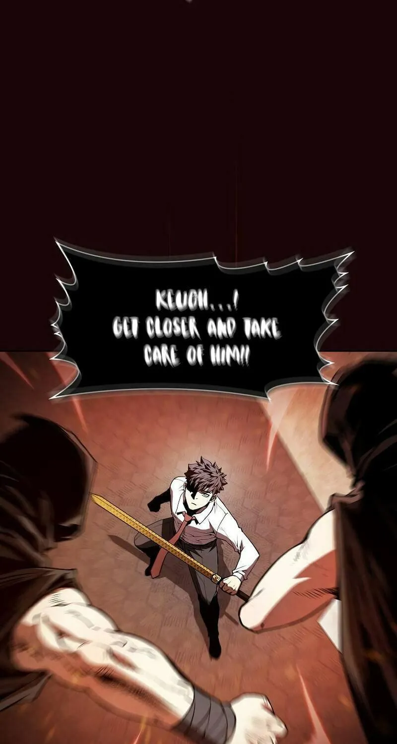 The Celestial Returned from Hell Chapter 53 page 75 - 