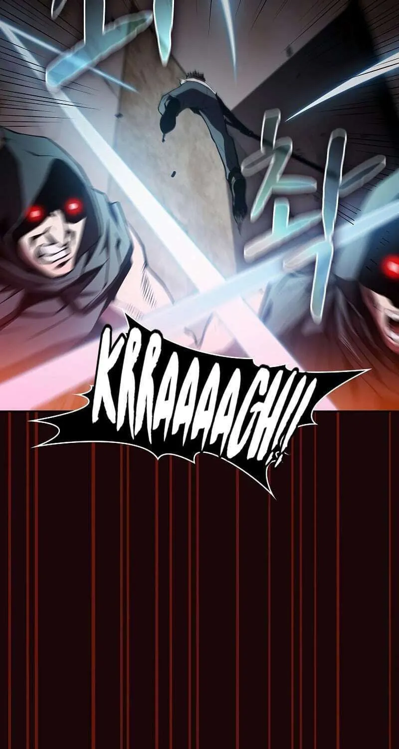 The Celestial Returned from Hell Chapter 53 page 77 - 
