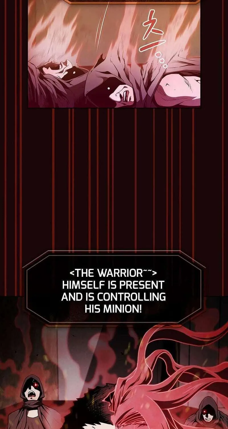 The Celestial Returned from Hell Chapter 53 page 79 - 