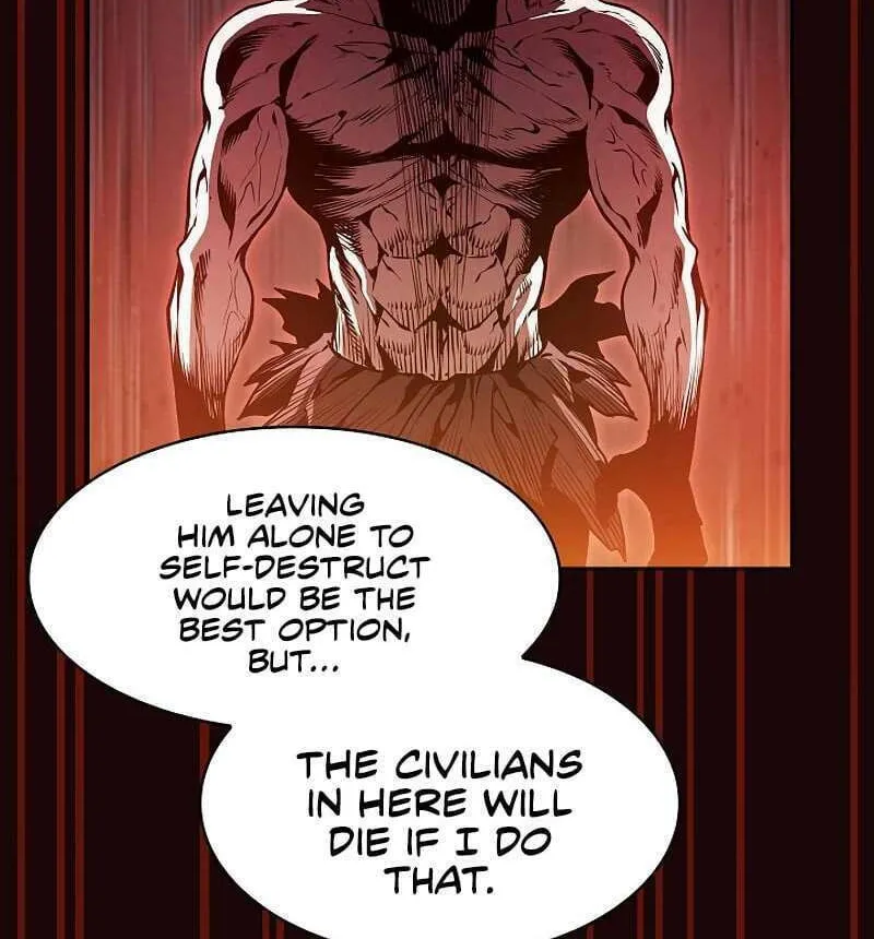 The Celestial Returned from Hell Chapter 53 page 84 - 