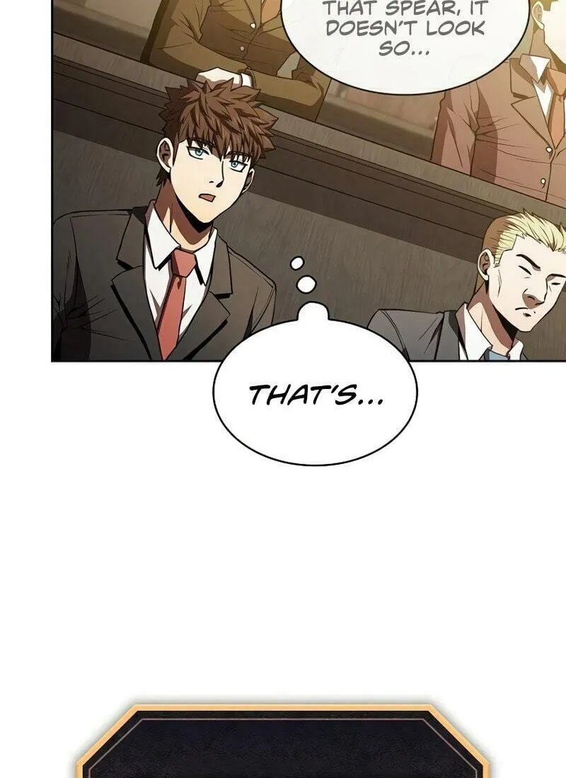 The Celestial Returned from Hell Chapter 53 page 10 - 
