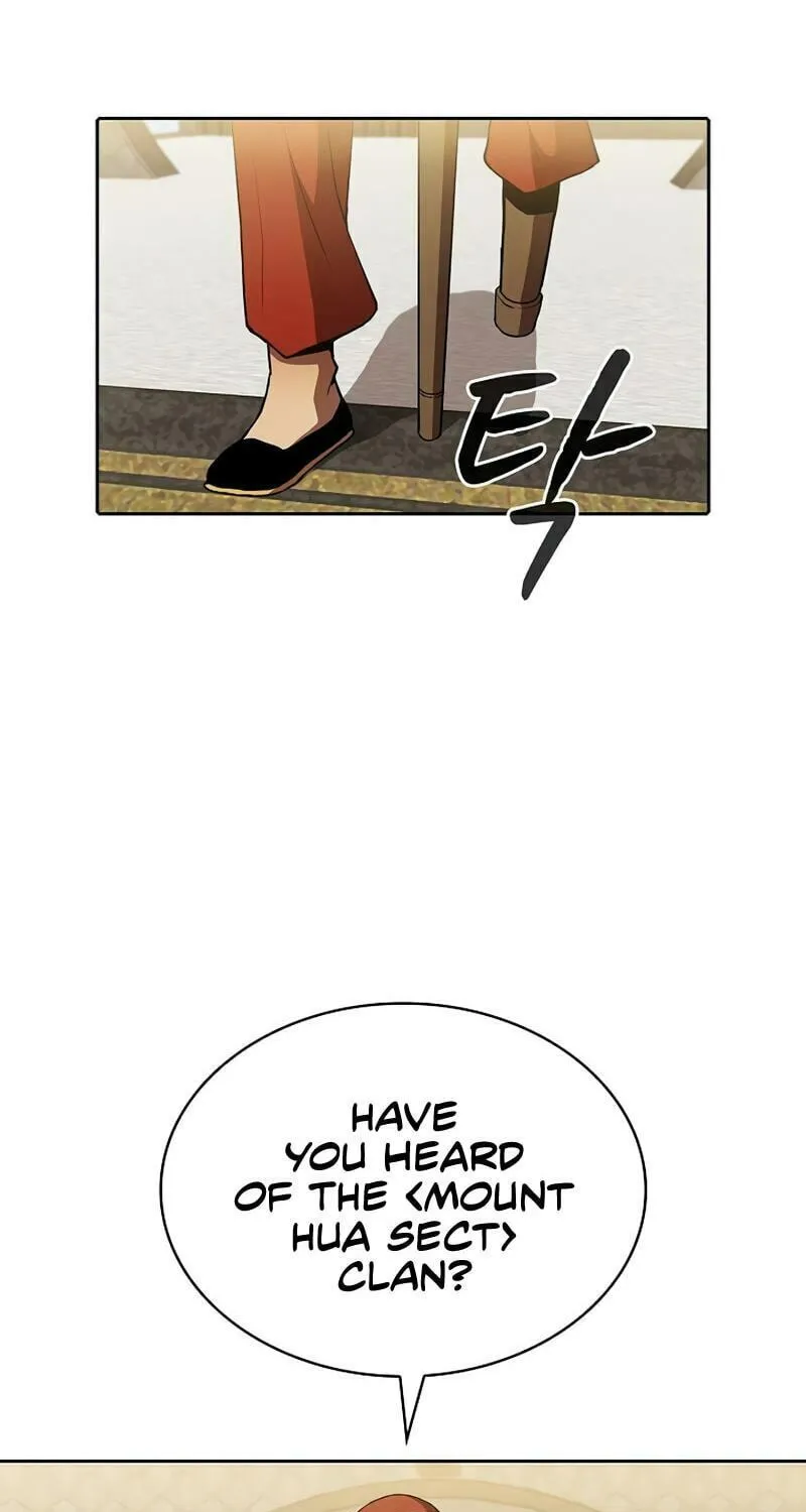 The Celestial Returned from Hell Chapter 54 page 11 - 