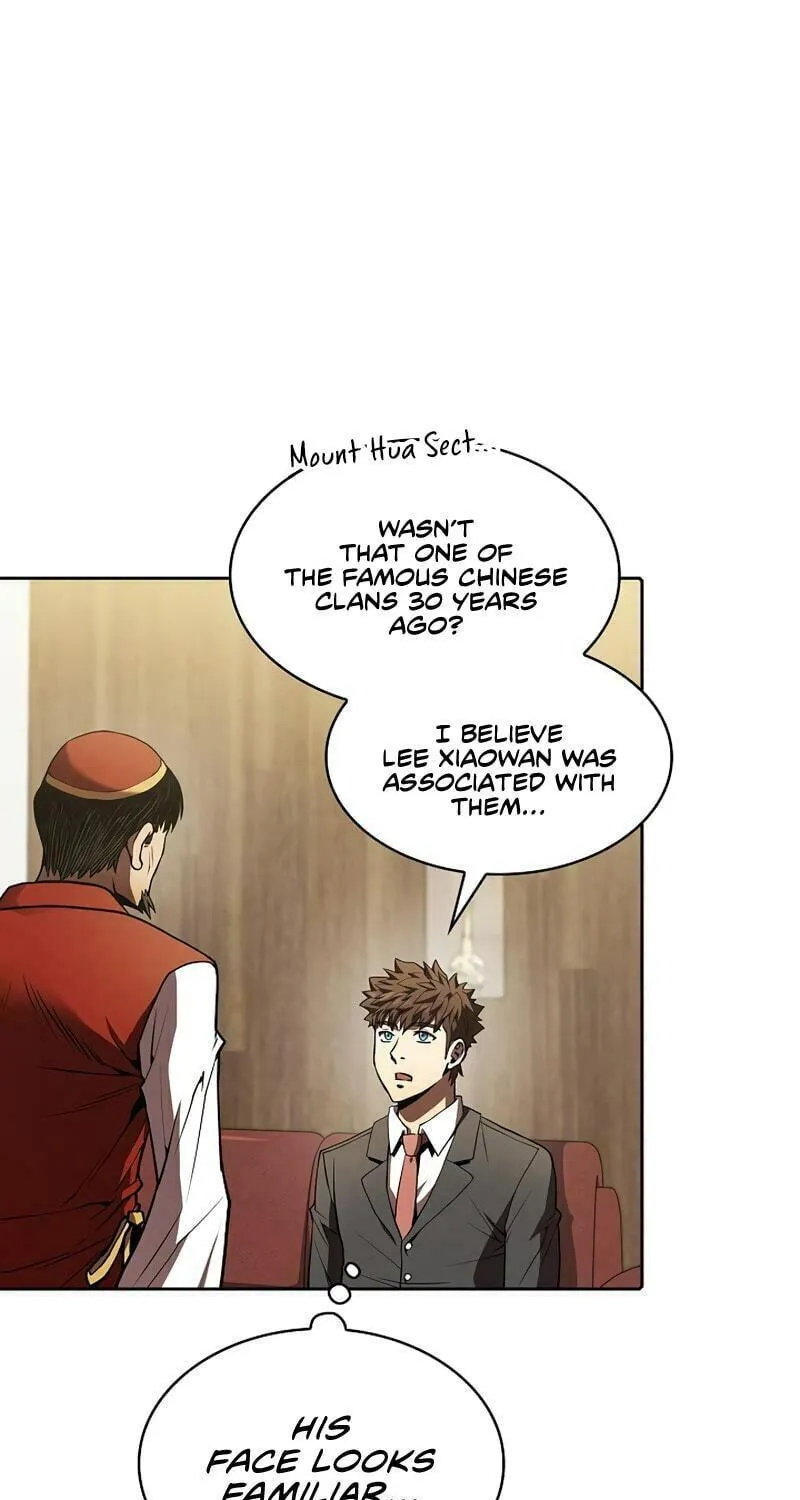 The Celestial Returned from Hell Chapter 54 page 13 - 