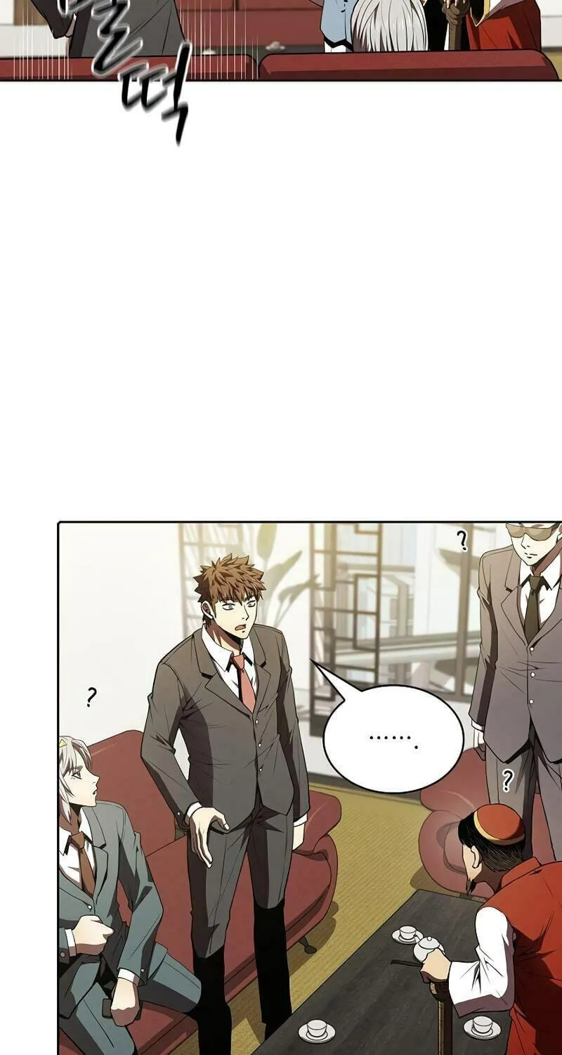 The Celestial Returned from Hell Chapter 54 page 15 - 