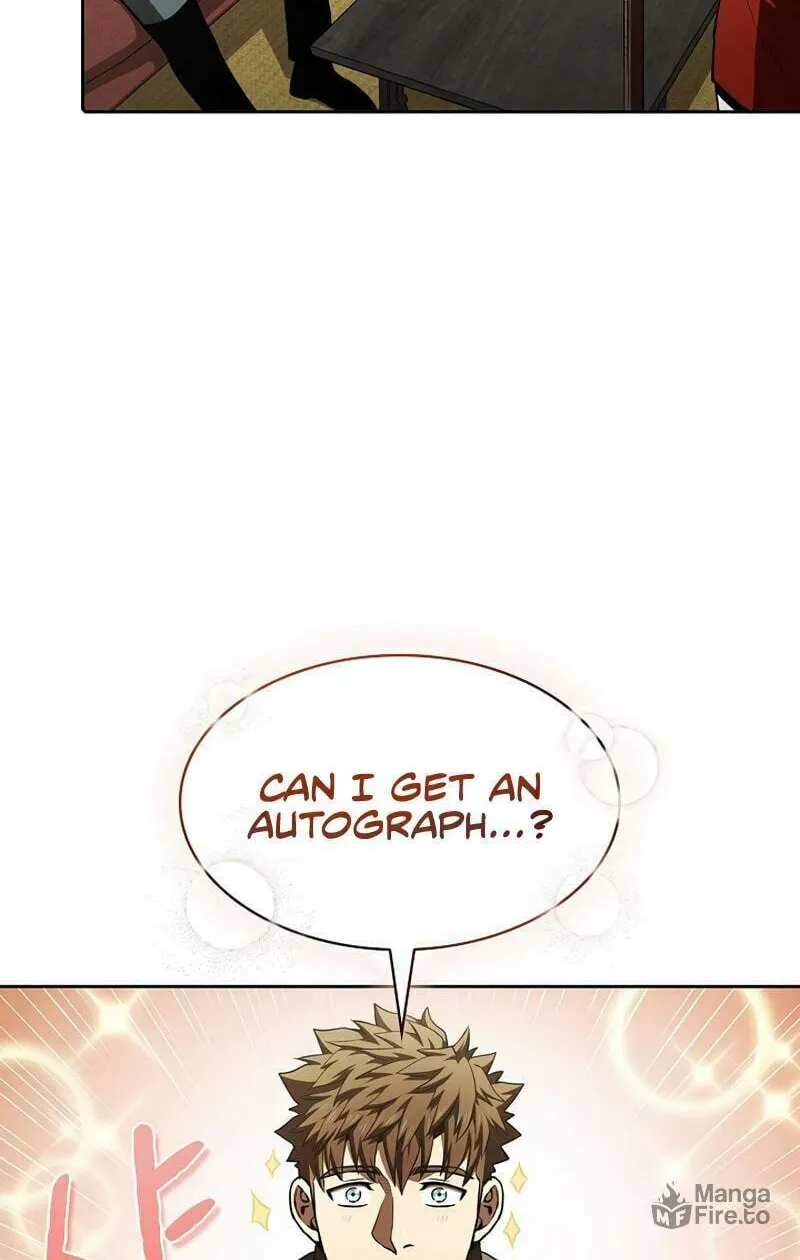 The Celestial Returned from Hell Chapter 54 page 16 - 