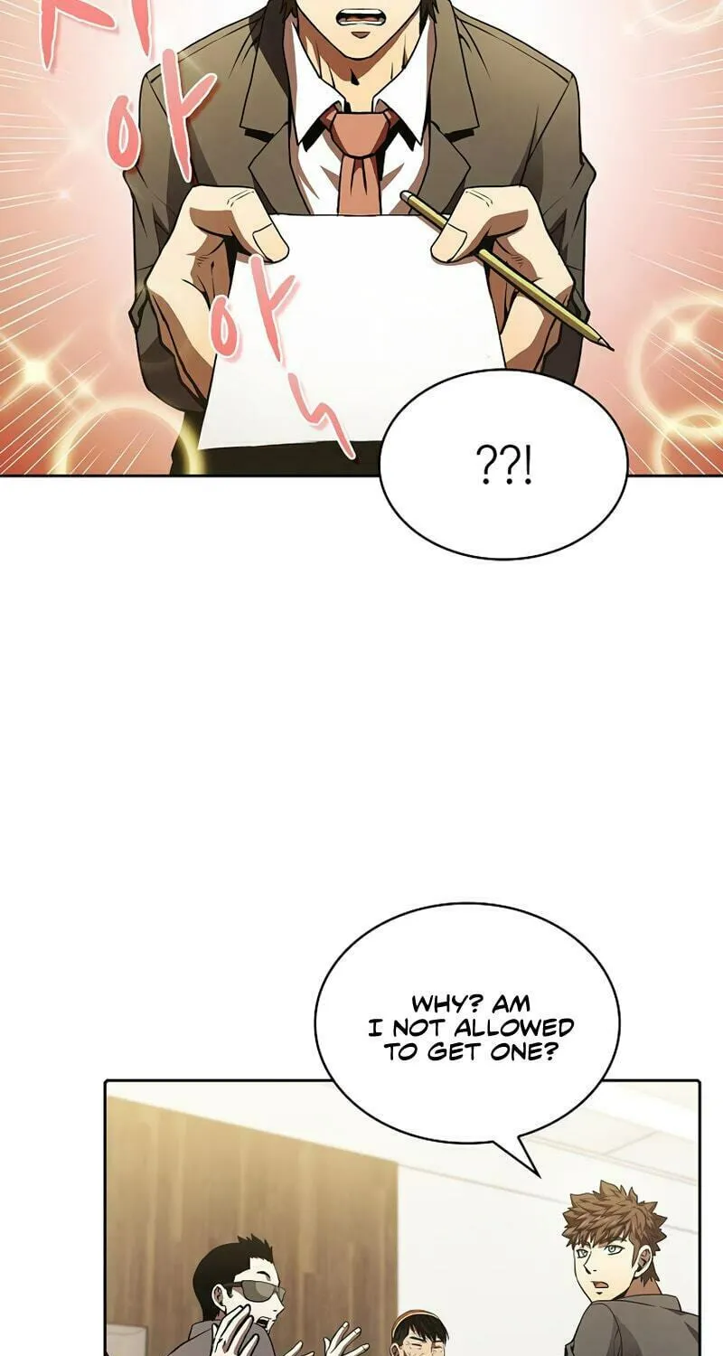 The Celestial Returned from Hell Chapter 54 page 17 - 