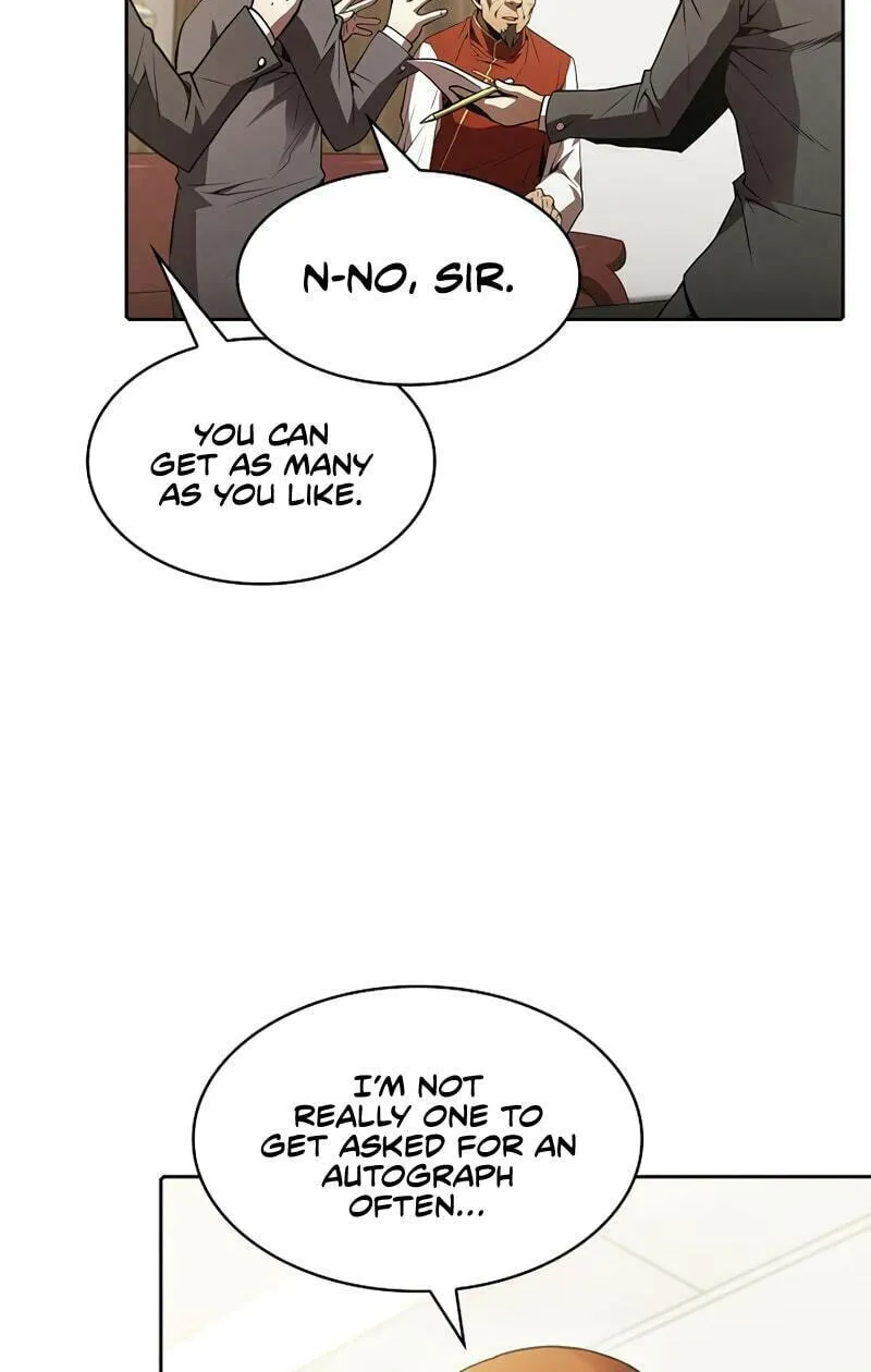 The Celestial Returned from Hell Chapter 54 page 18 - 