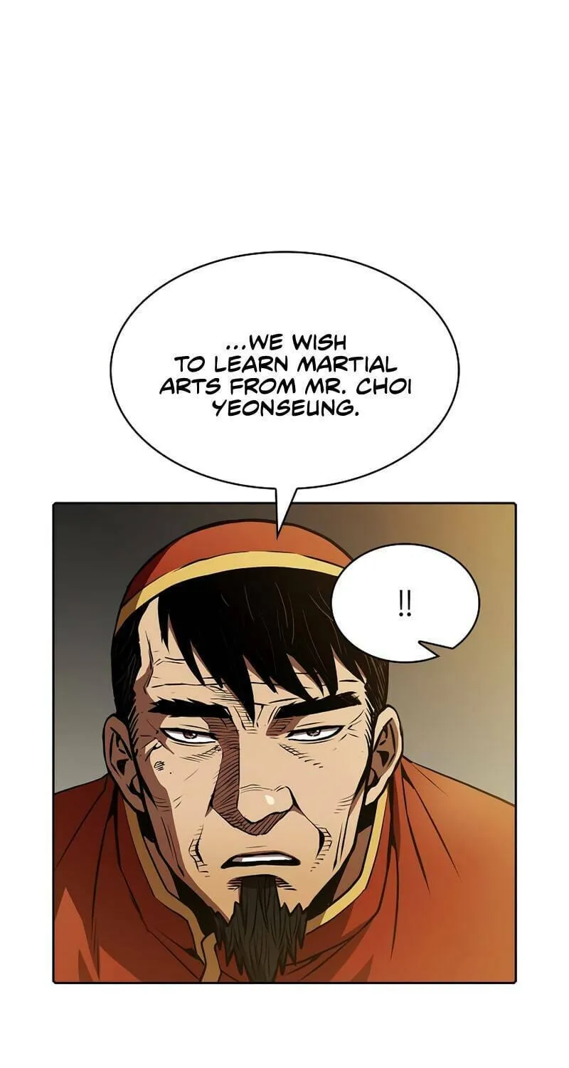 The Celestial Returned from Hell Chapter 54 page 21 - 