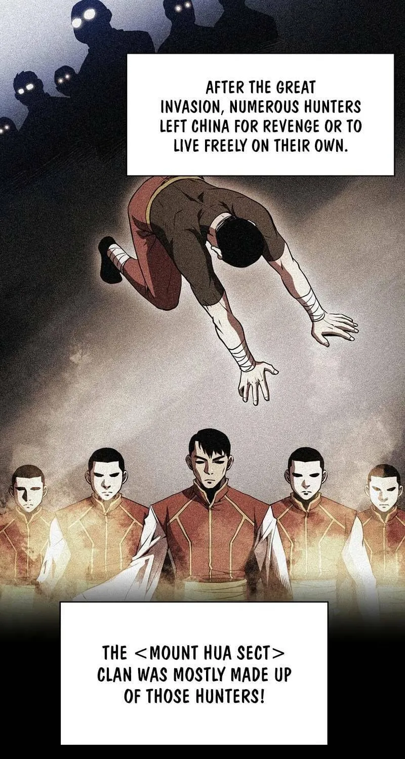 The Celestial Returned from Hell Chapter 54 page 23 - 