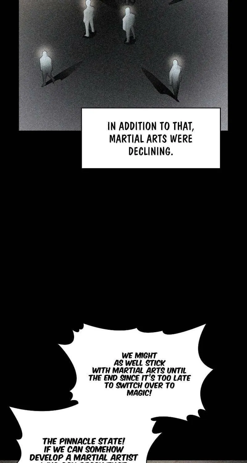 The Celestial Returned from Hell Chapter 54 page 25 - 