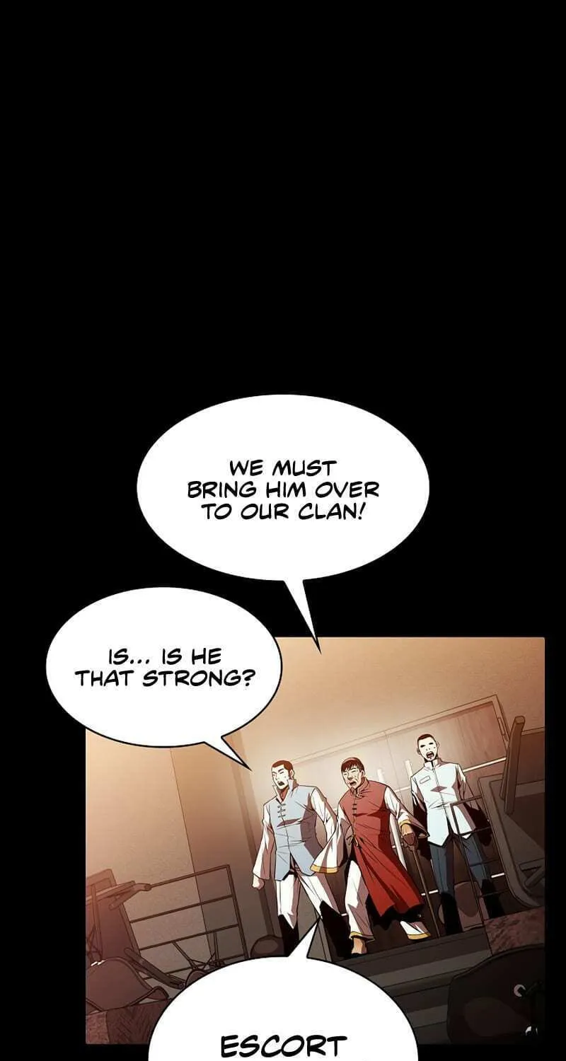 The Celestial Returned from Hell Chapter 54 page 29 - 