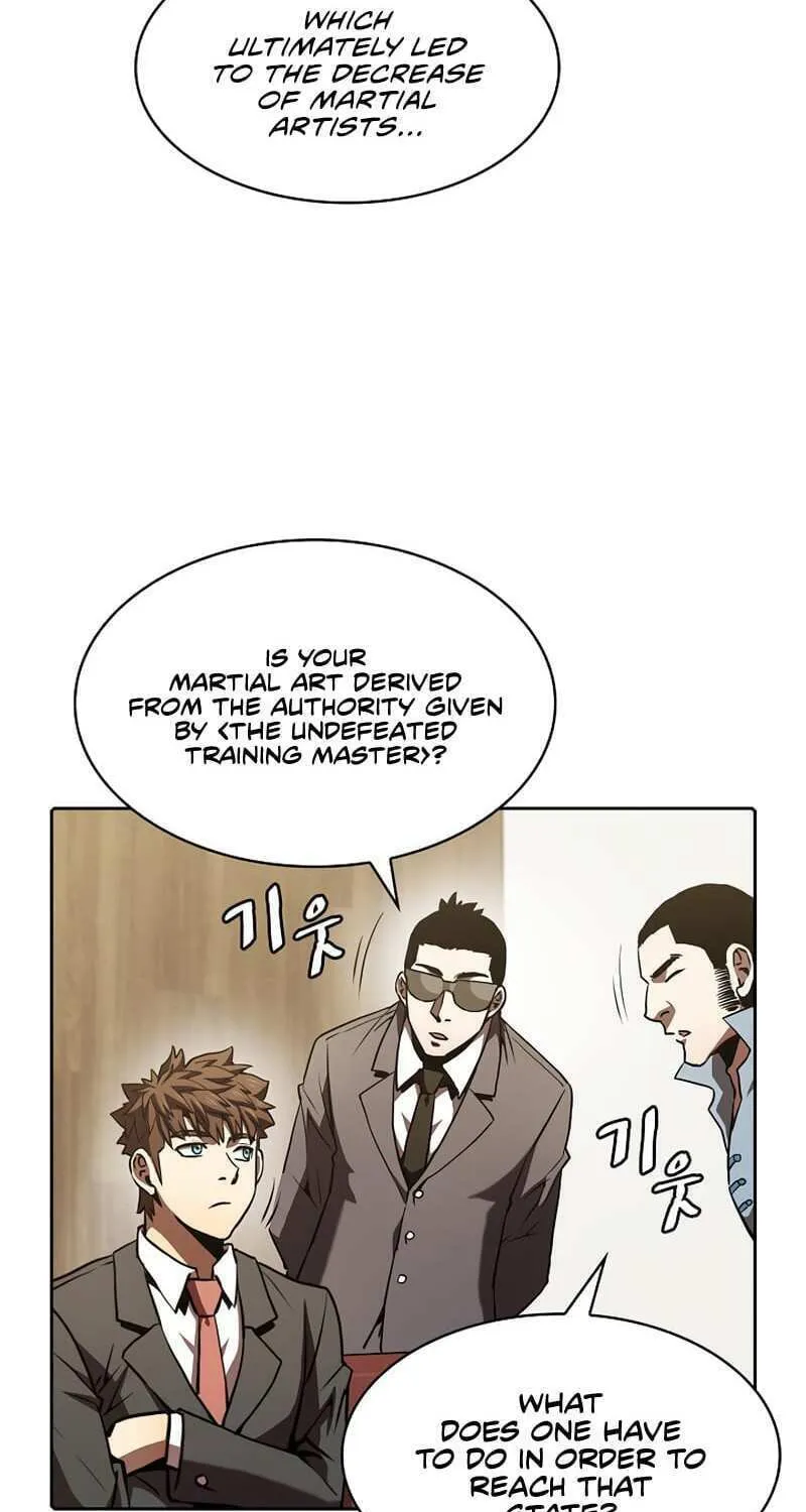 The Celestial Returned from Hell Chapter 54 page 32 - 