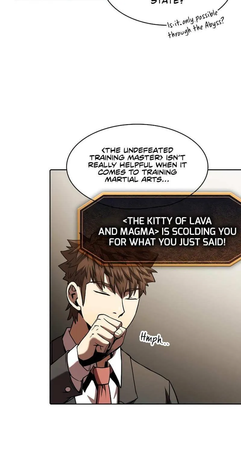 The Celestial Returned from Hell Chapter 54 page 33 - 