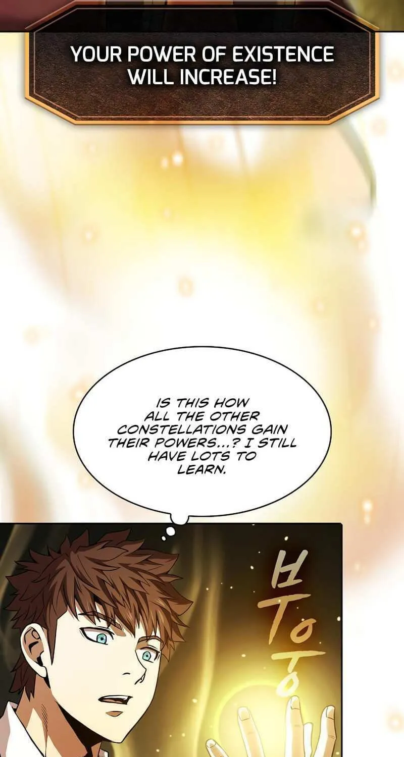 The Celestial Returned from Hell Chapter 54 page 38 - 