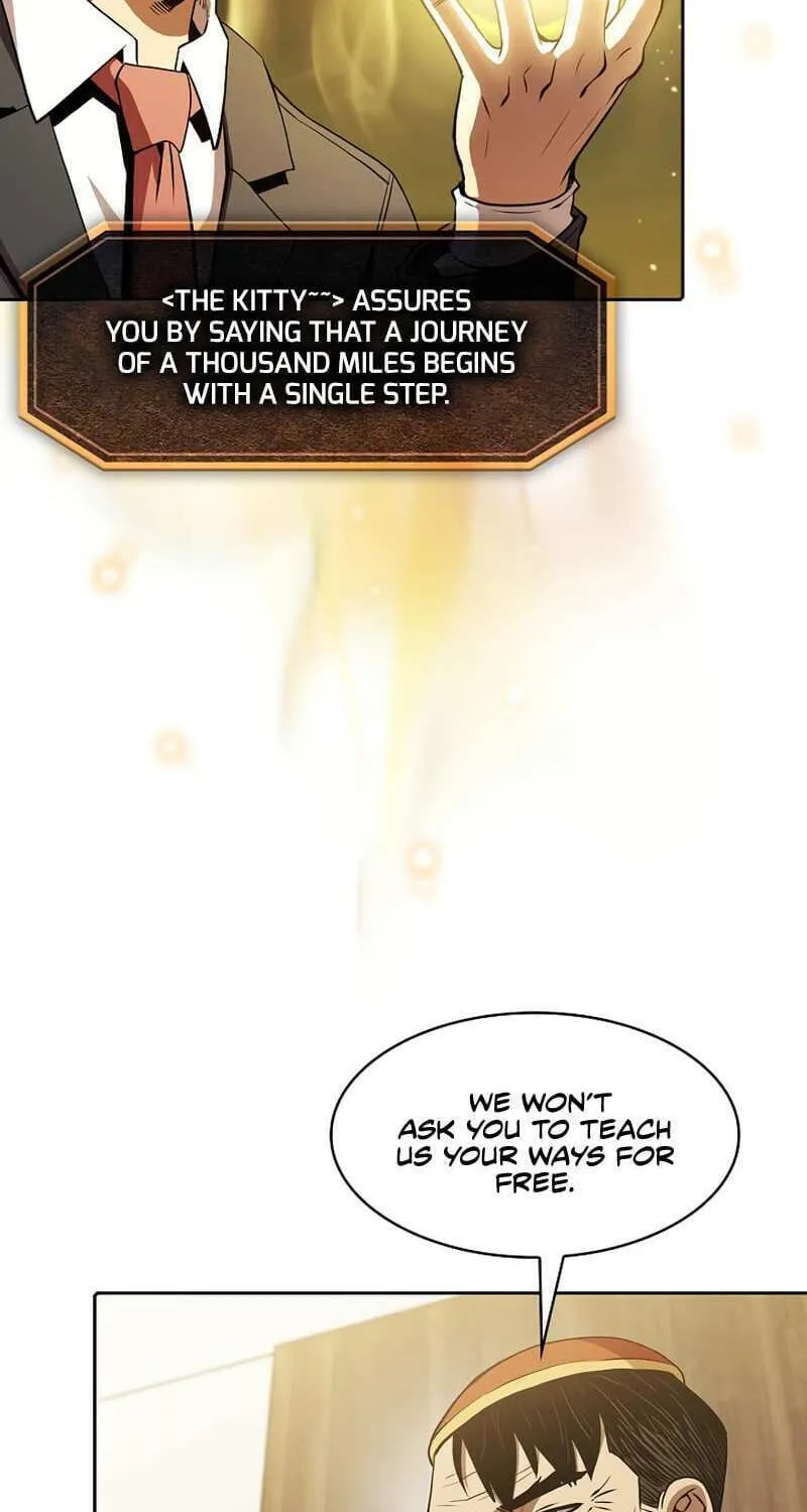 The Celestial Returned from Hell Chapter 54 page 39 - 
