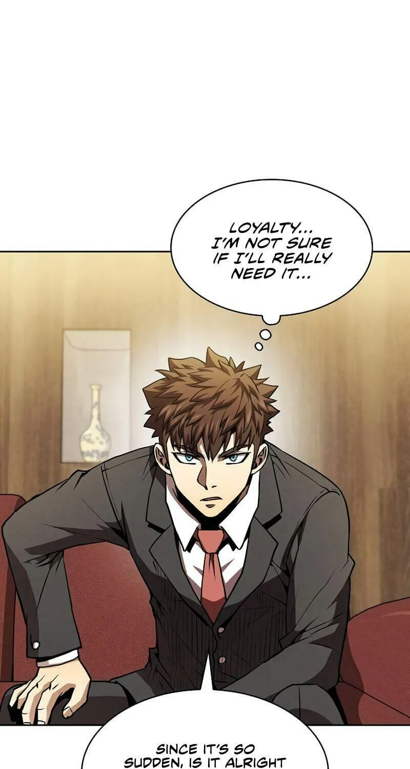 The Celestial Returned from Hell Chapter 54 page 41 - 