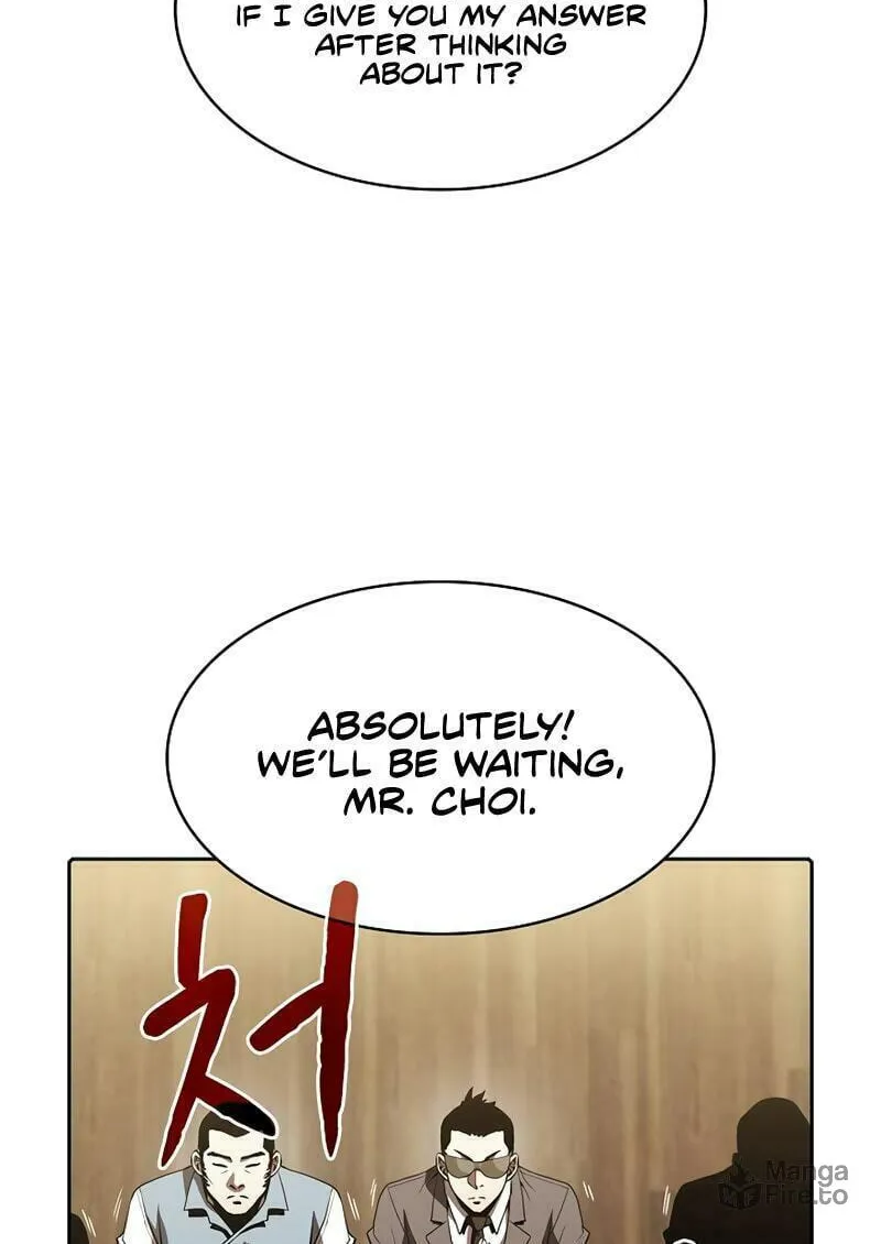 The Celestial Returned from Hell Chapter 54 page 42 - 