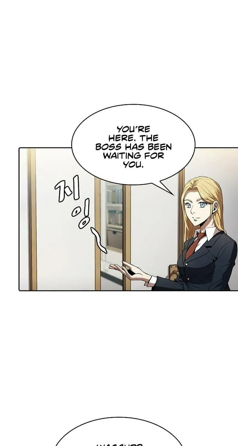 The Celestial Returned from Hell Chapter 54 page 45 - 