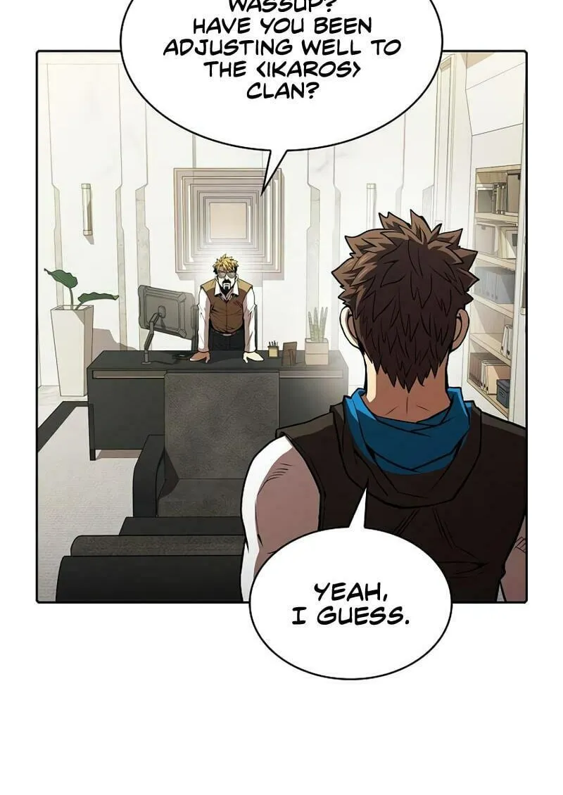 The Celestial Returned from Hell Chapter 54 page 46 - 