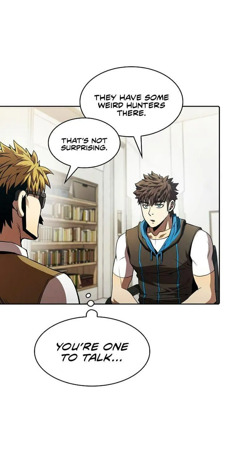 The Celestial Returned from Hell Chapter 54 page 47 - 