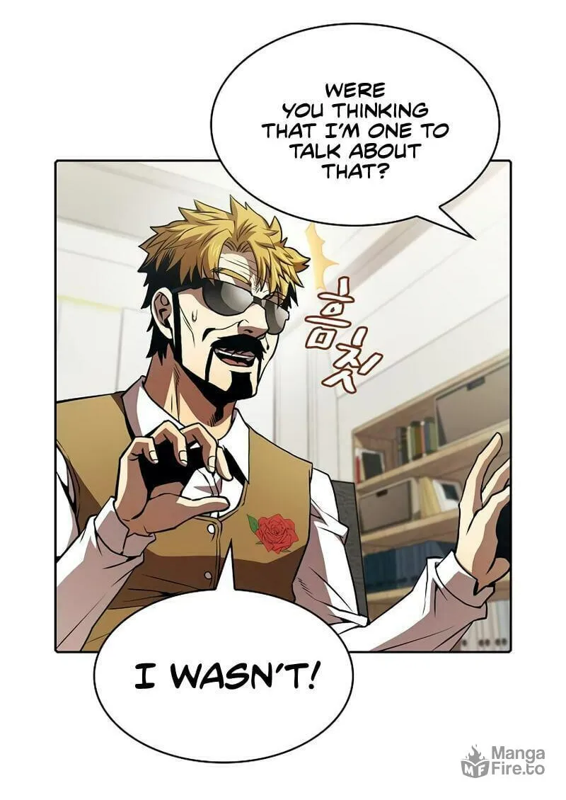 The Celestial Returned from Hell Chapter 54 page 48 - 