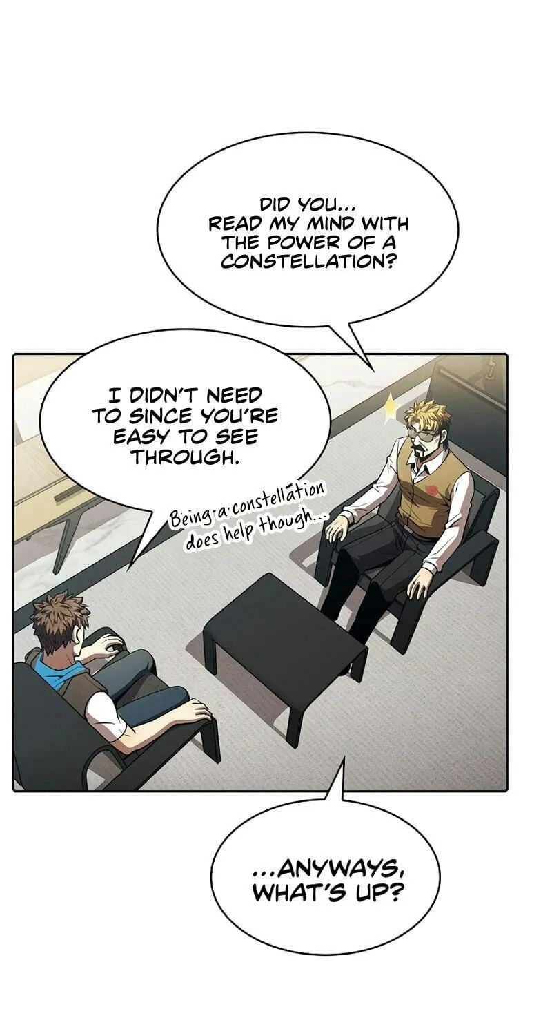 The Celestial Returned from Hell Chapter 54 page 49 - 