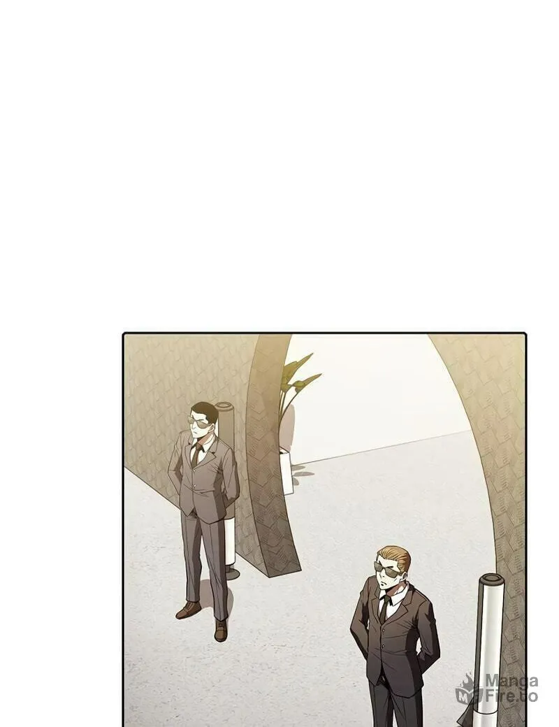 The Celestial Returned from Hell Chapter 54 page 6 - 
