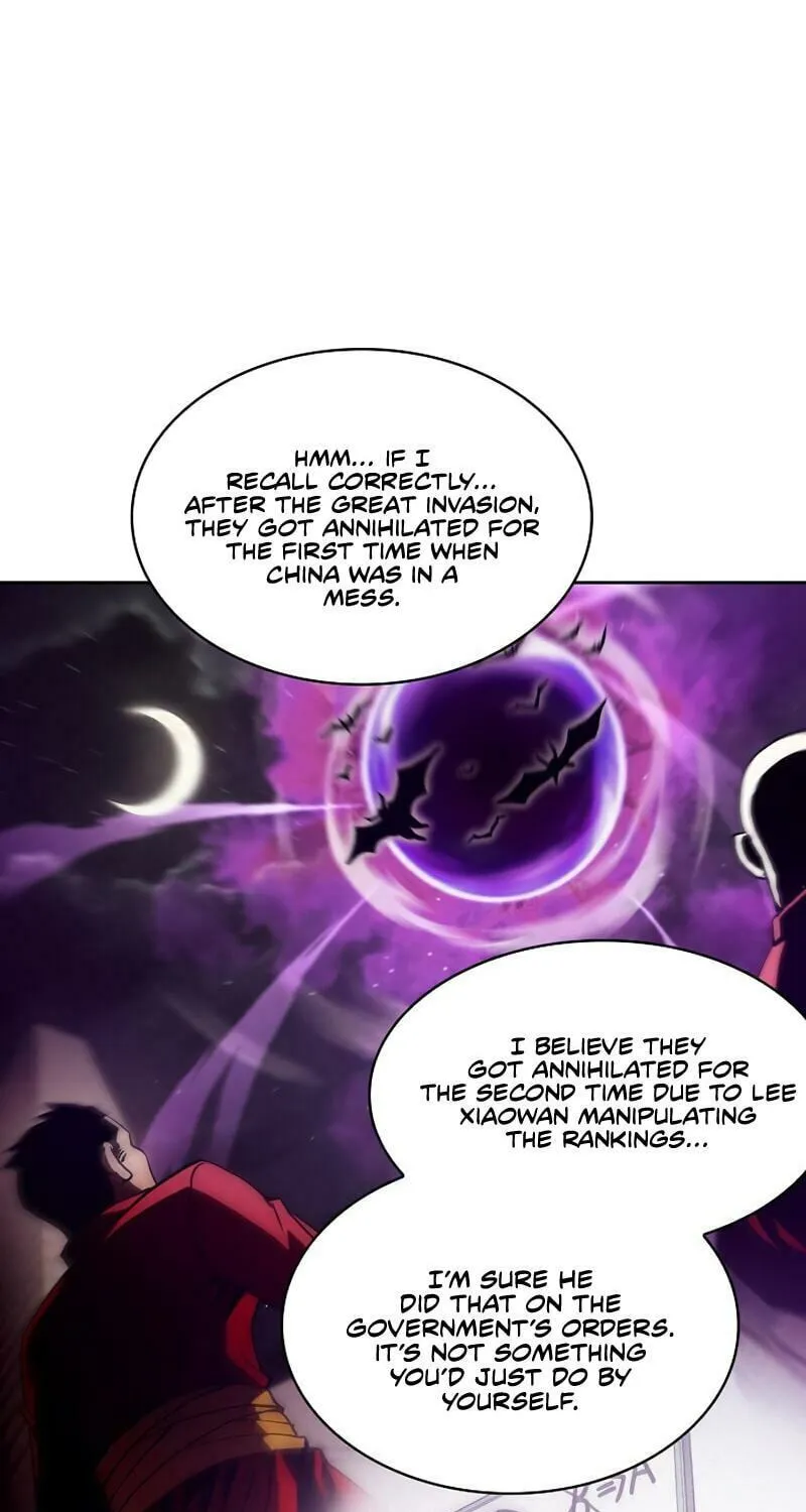 The Celestial Returned from Hell Chapter 54 page 51 - 