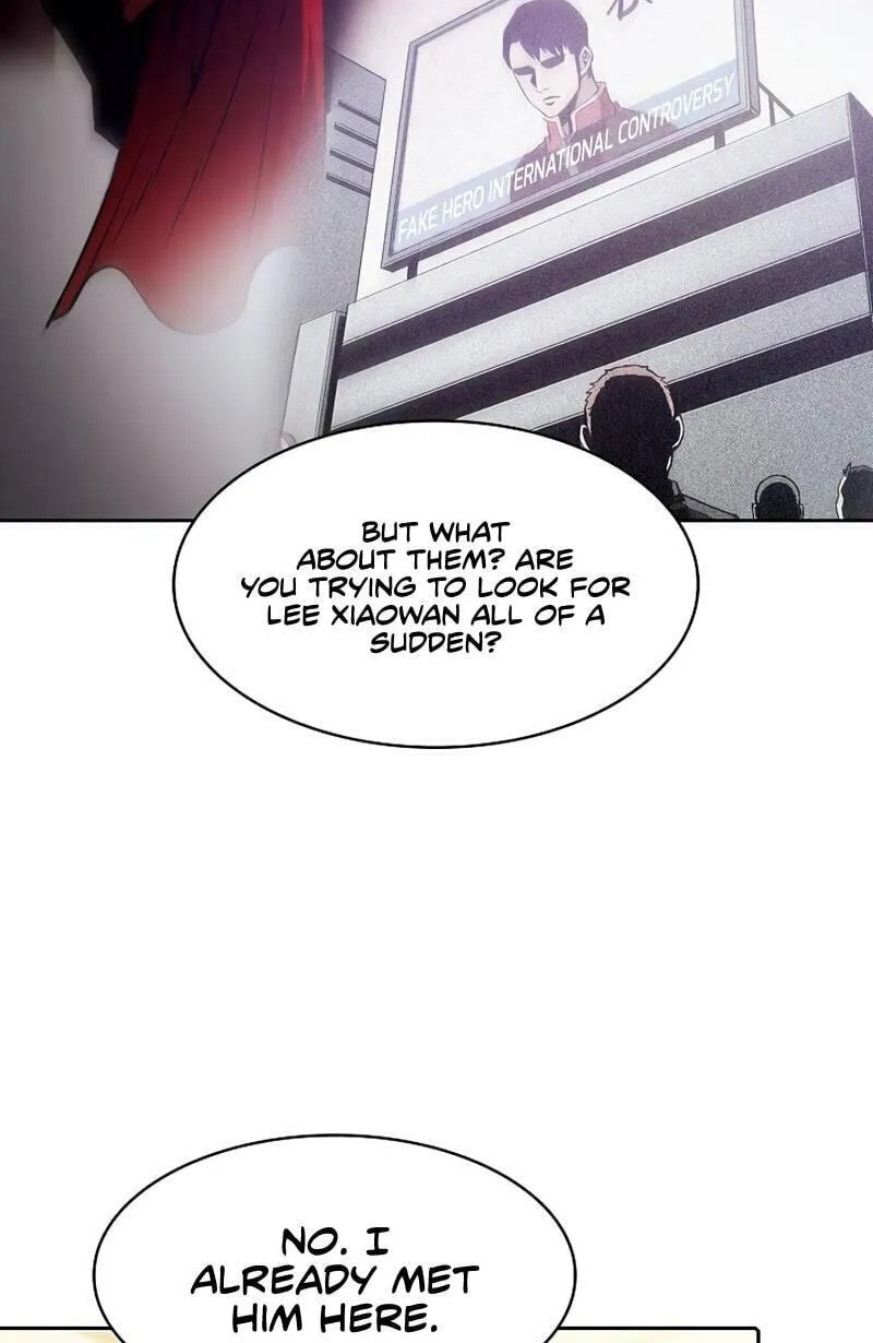 The Celestial Returned from Hell Chapter 54 page 52 - 
