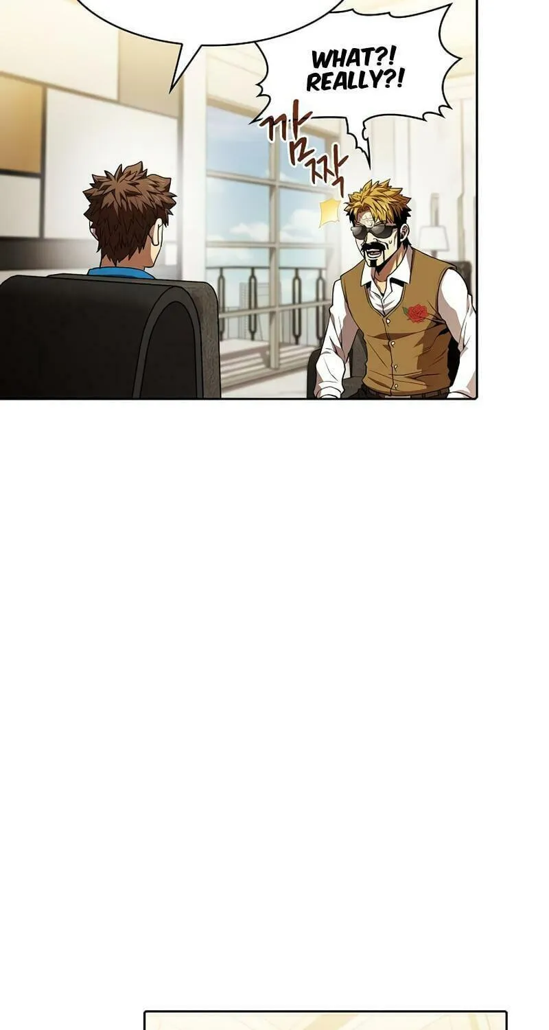 The Celestial Returned from Hell Chapter 54 page 53 - 