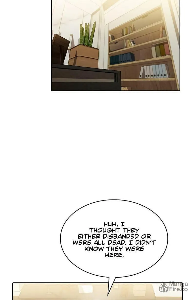 The Celestial Returned from Hell Chapter 54 page 54 - 