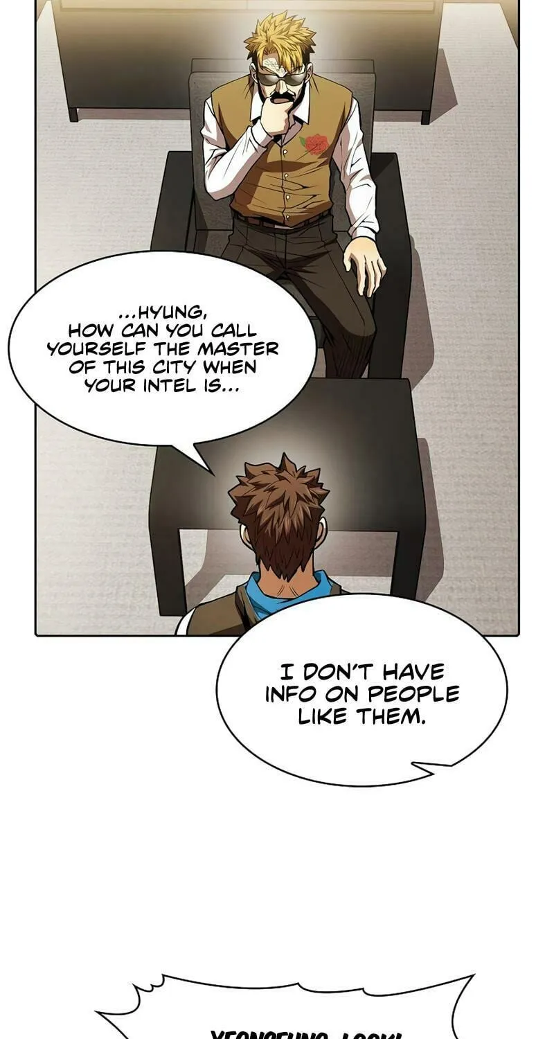 The Celestial Returned from Hell Chapter 54 page 55 - 