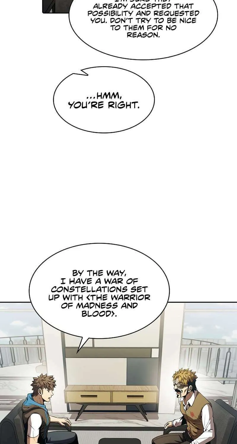The Celestial Returned from Hell Chapter 54 page 59 - 