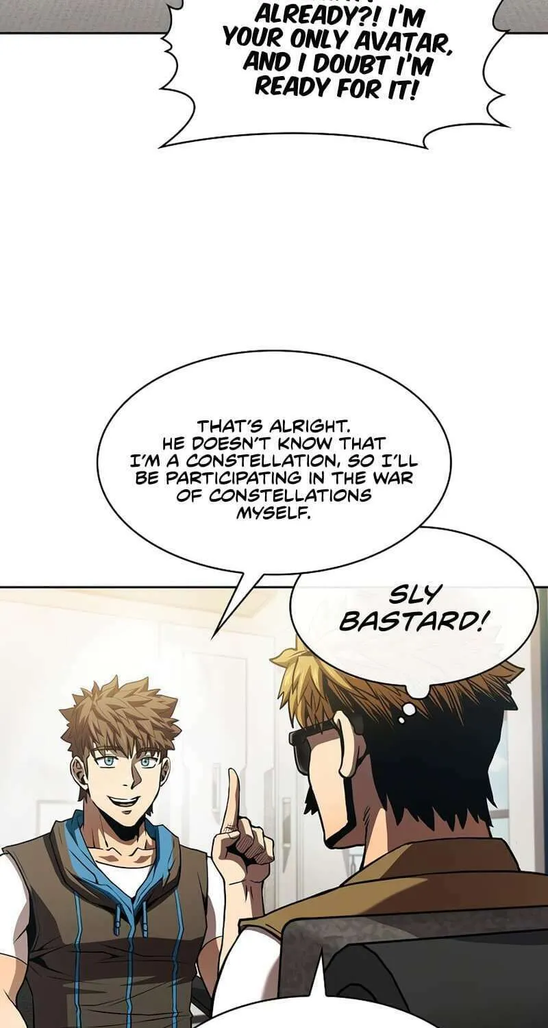 The Celestial Returned from Hell Chapter 54 page 61 - 
