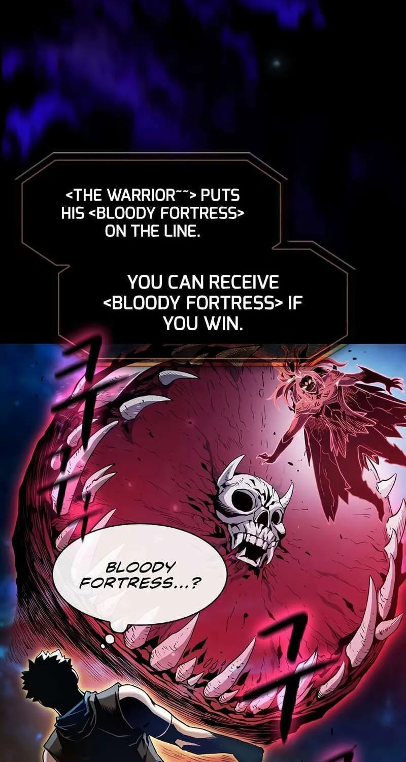 The Celestial Returned from Hell Chapter 54 page 70 - 