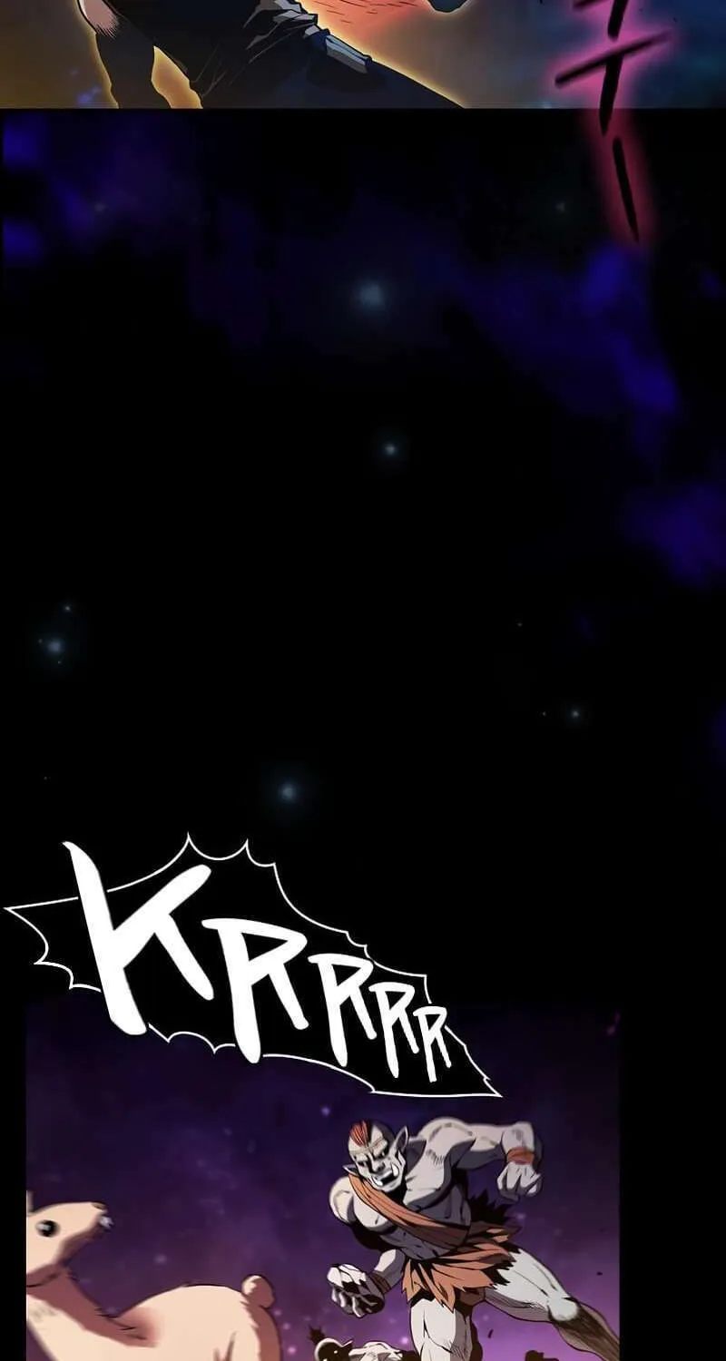 The Celestial Returned from Hell Chapter 54 page 71 - 