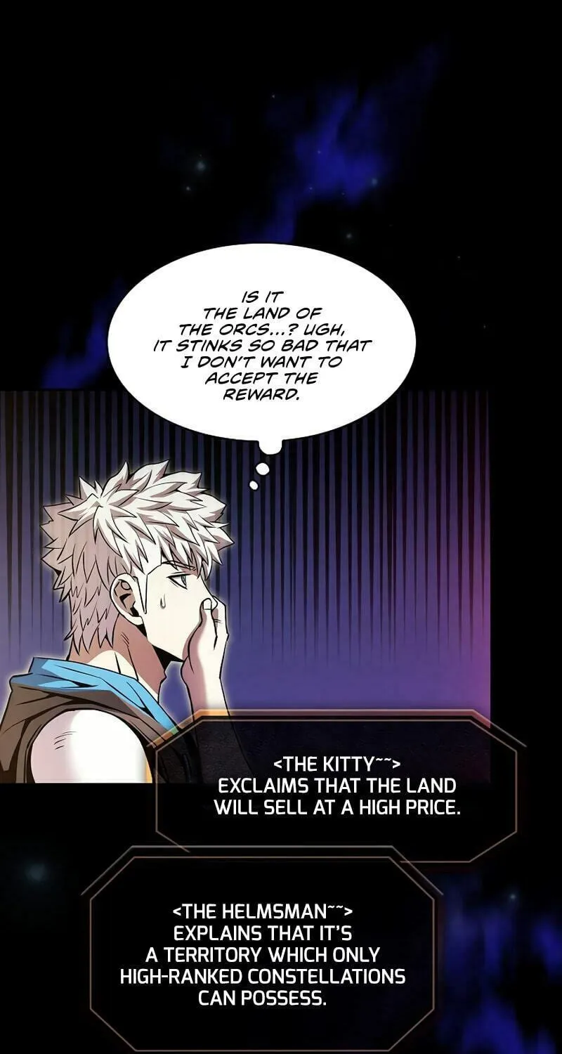 The Celestial Returned from Hell Chapter 54 page 74 - 