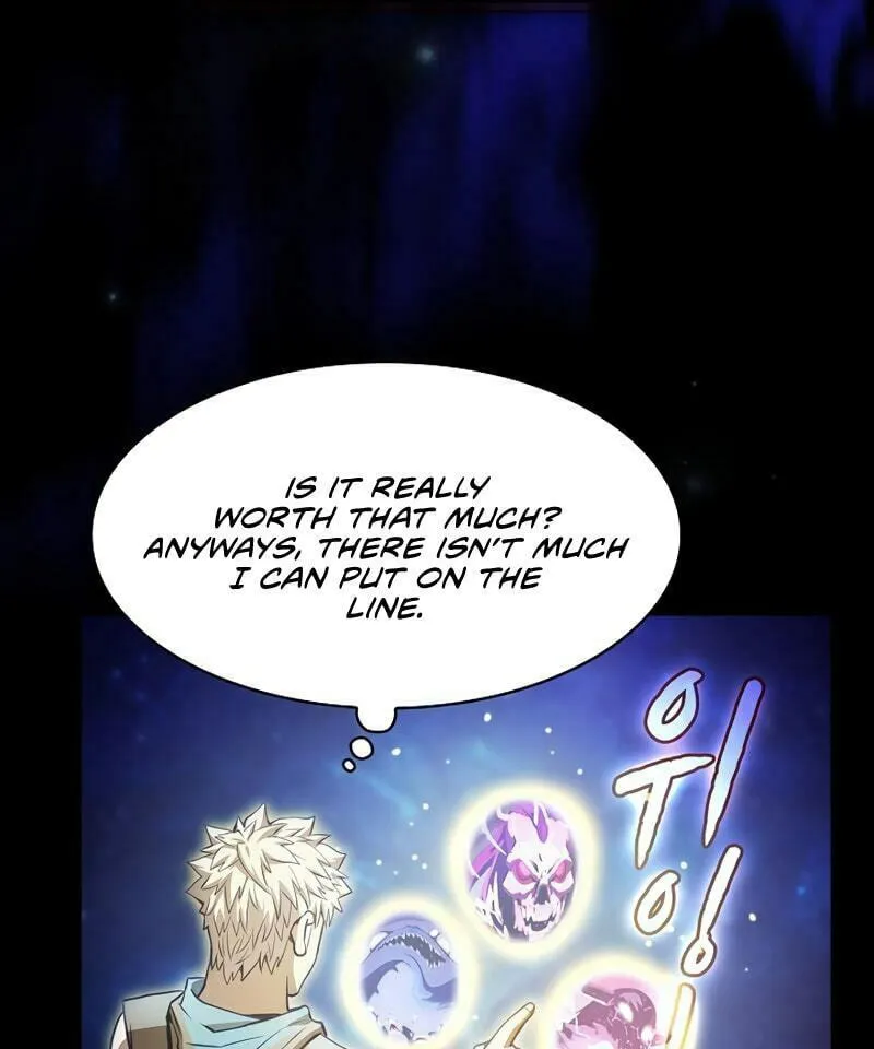 The Celestial Returned from Hell Chapter 54 page 75 - 