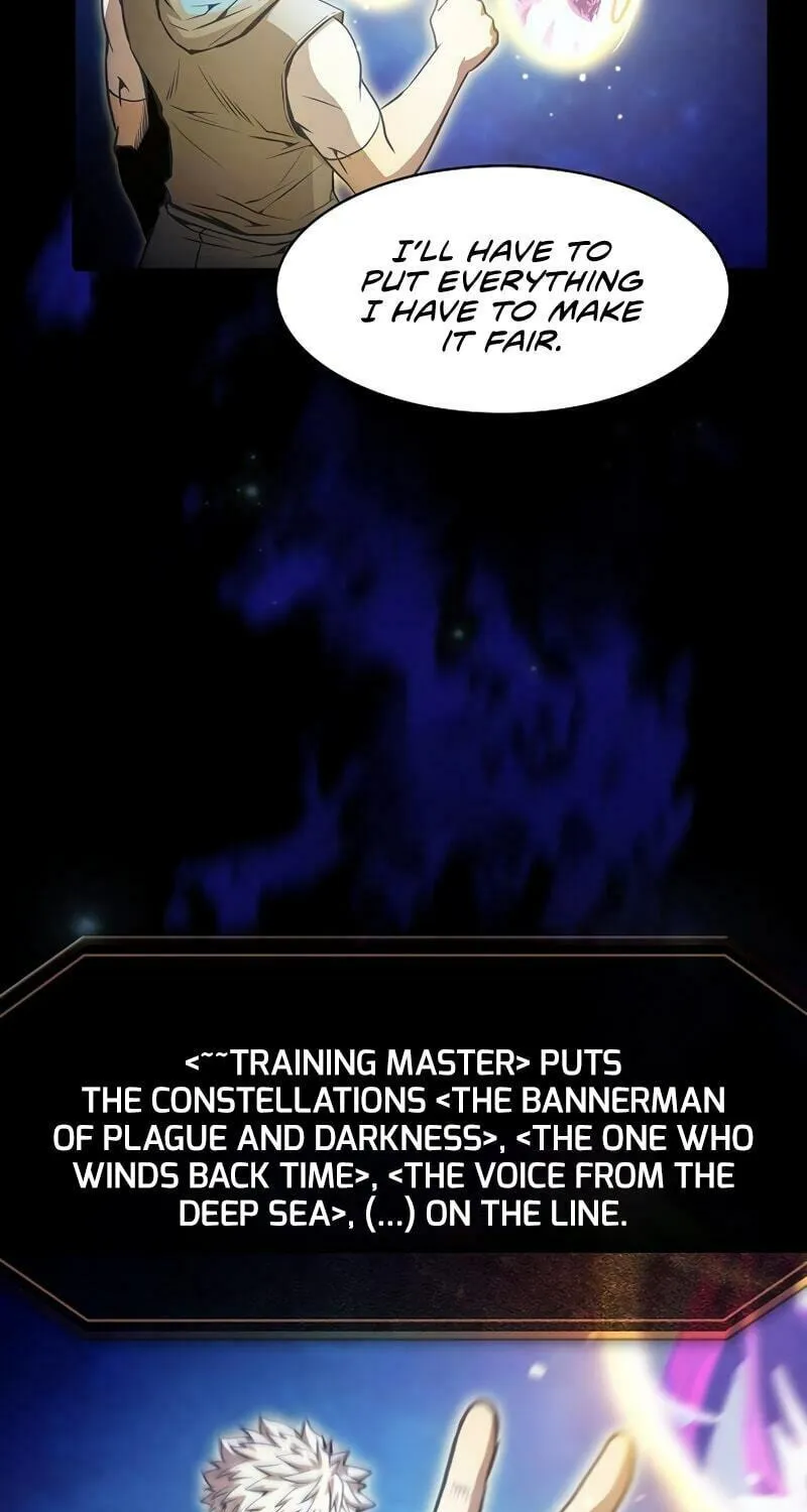 The Celestial Returned from Hell Chapter 54 page 76 - 