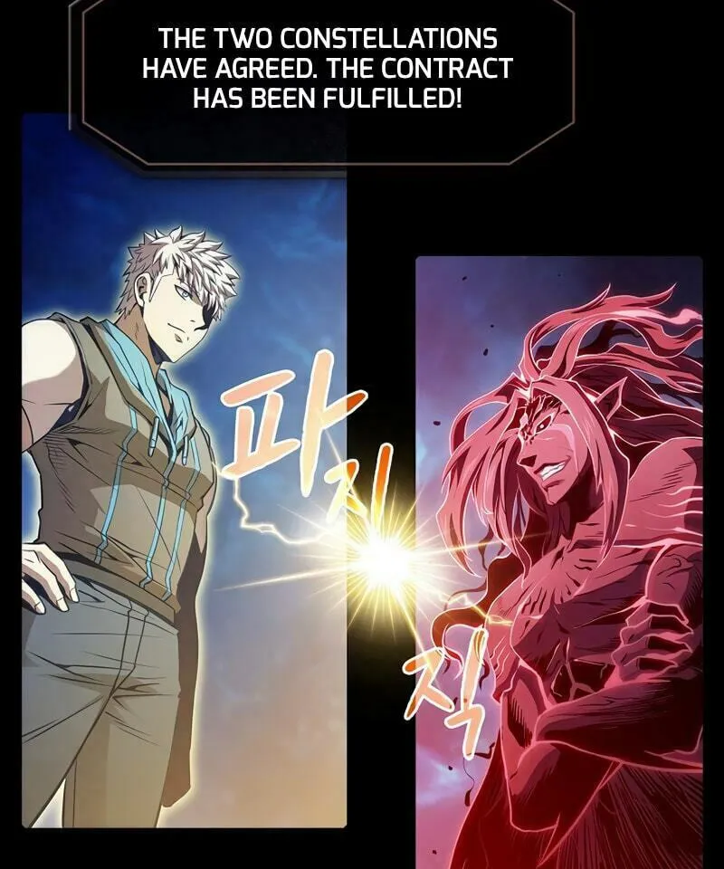 The Celestial Returned from Hell Chapter 54 page 78 - 