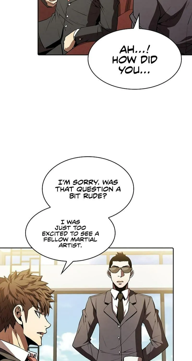 The Celestial Returned from Hell Chapter 54 page 9 - 