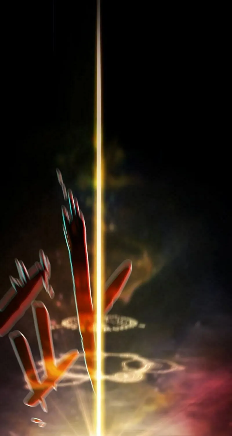 The Celestial Returned from Hell Chapter 54 page 83 - 